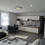Birutes Apartamentai * Klaipėda