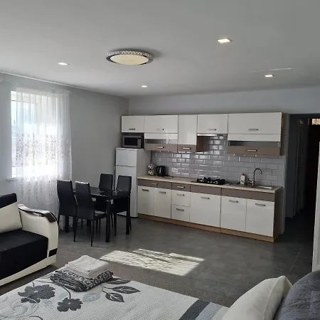 Birutes Apartamentai * Klaipėda