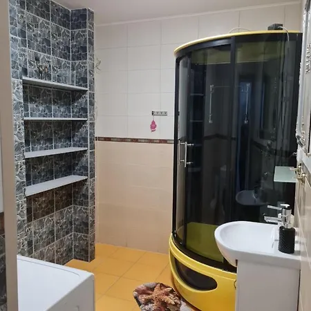 Birutes Apartamentai *