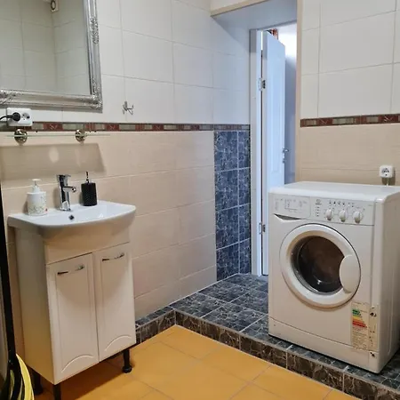 Birutes Apartamentai