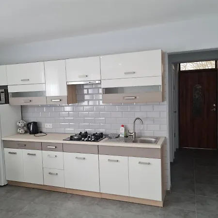 Apartment Birutes Apartamentai *