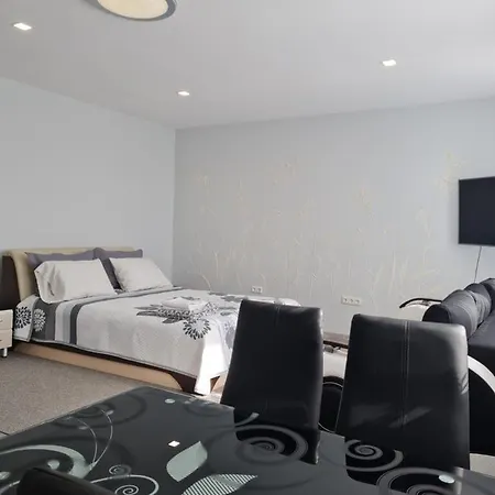 Birutes Apartamentai Apartment Klaipeda