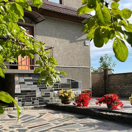 Birutes Apartamentai Apartment *