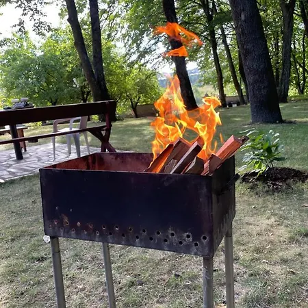 Birutes Apartamentai Klaipėda