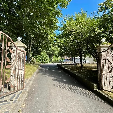 Birutes Apartamentai Appartamento *