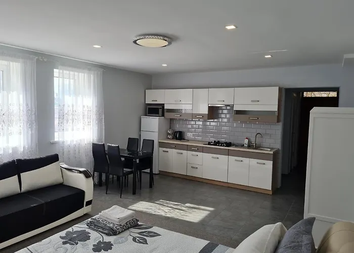 Birutes Apartamentai * Klaipeda