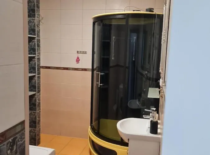 Birutes Apartamentai Apartment *