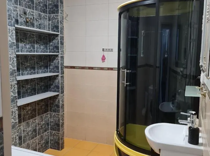 Birutes Apartamentai *