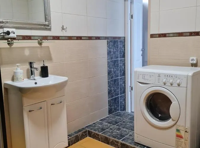 Birutes Apartamentai