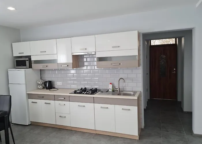 Apartment Birutes Apartamentai *