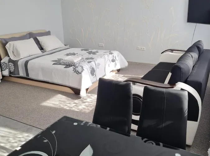 Birutes Apartamentai *