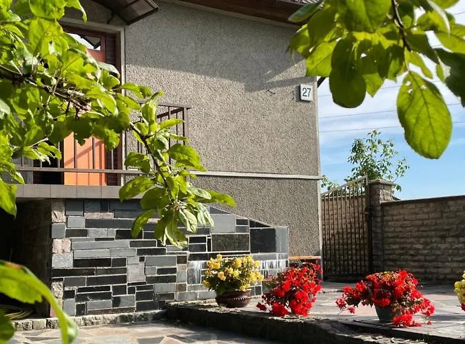 Birutes Apartamentai Appartamento *