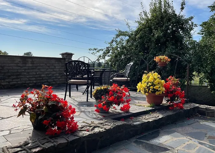 Birutes Apartamentai Klaipėda