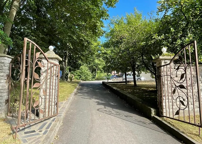 Birutes Apartamentai Appartamento *